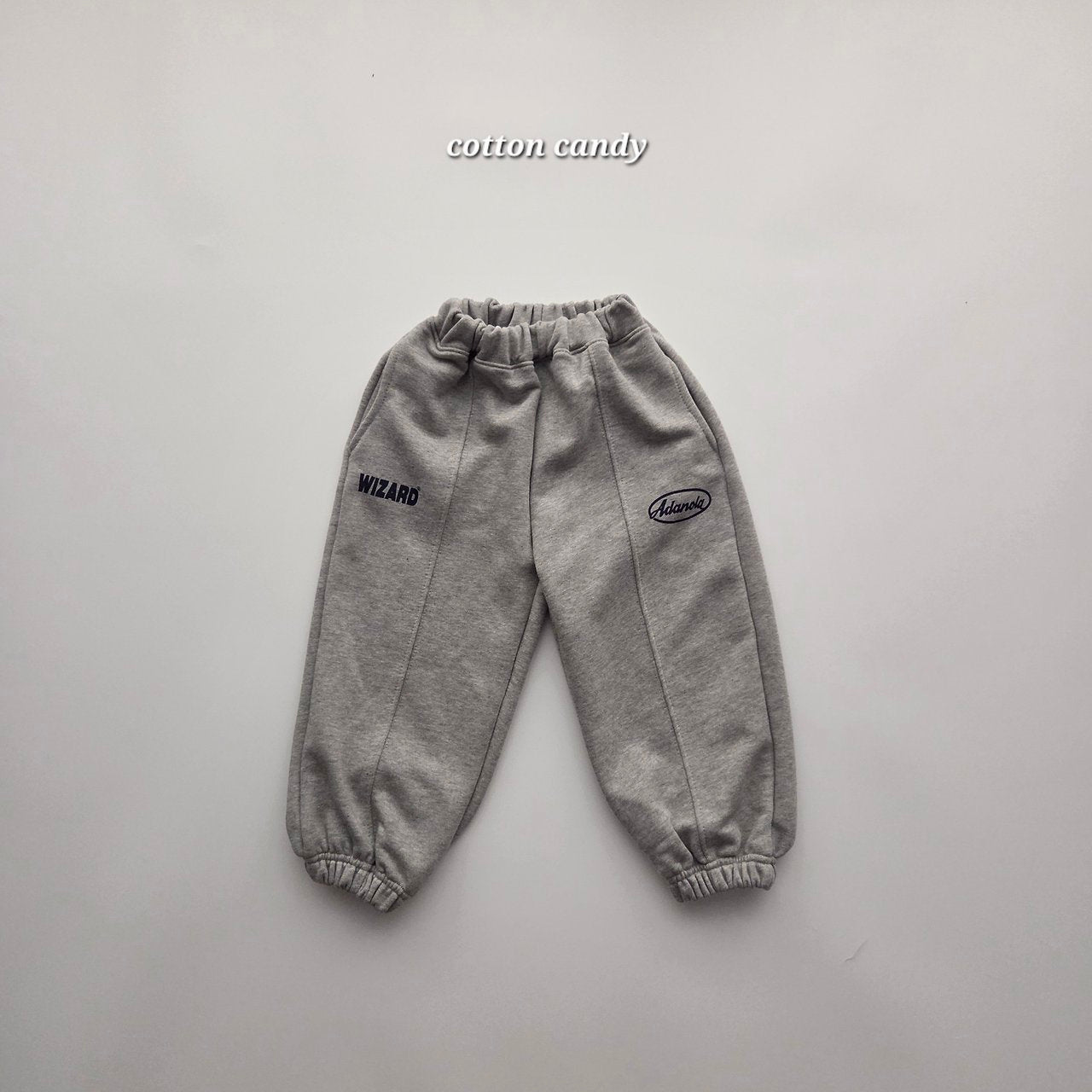 《予約》Wizard Pants / cotton candy