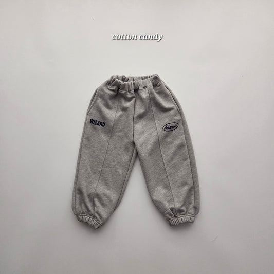 《予約》Wizard Pants / cotton candy