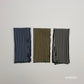 《予約》Cotton Muffler / ANDBUTTER