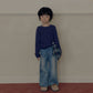 《予約》Domingo Denim Pants / GROWB