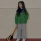 《予約》Unique Hoodie / GROWB