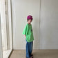 《予約》Cat T-shirt / GRUE BABA