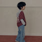《予約》Domingo Denim Pants / GROWB