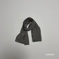 《予約》Cotton Muffler / ANDBUTTER
