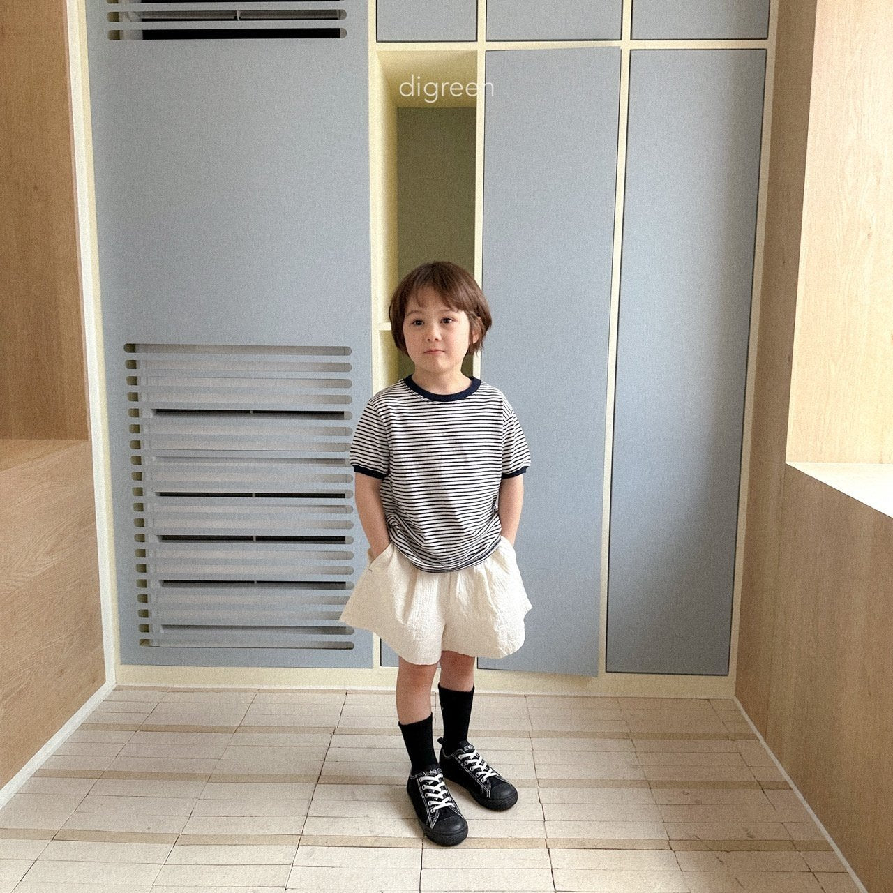 《即納》Step Socks(set)