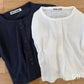 《予約》Butterling Cardigan / GRUE BABA