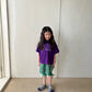 《予約》Snow Skirt / GRUE BABA