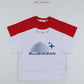 《予約》Blue Ocean Tee / O.wen (adultまで)