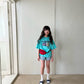 《予約》Ocean T-shirt / GRUE BABA