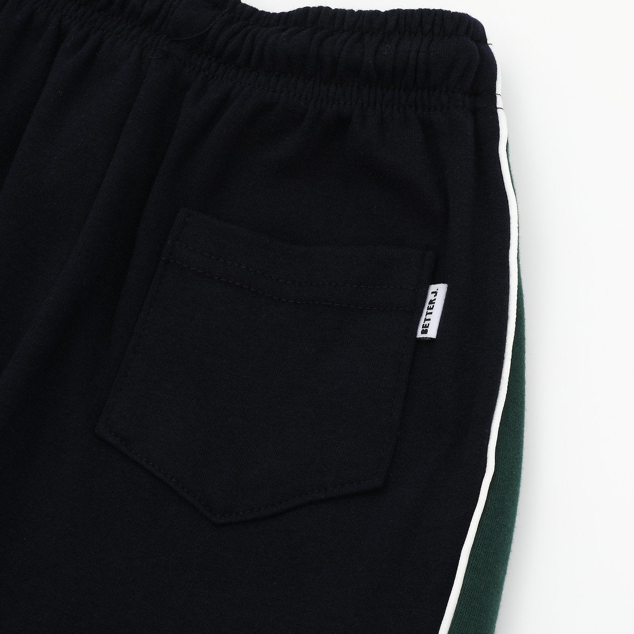 《予約》Frame Crew Pants / BETTER J.