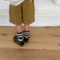 《予約》Minimal Stripe  Socks(Set) / digreen
