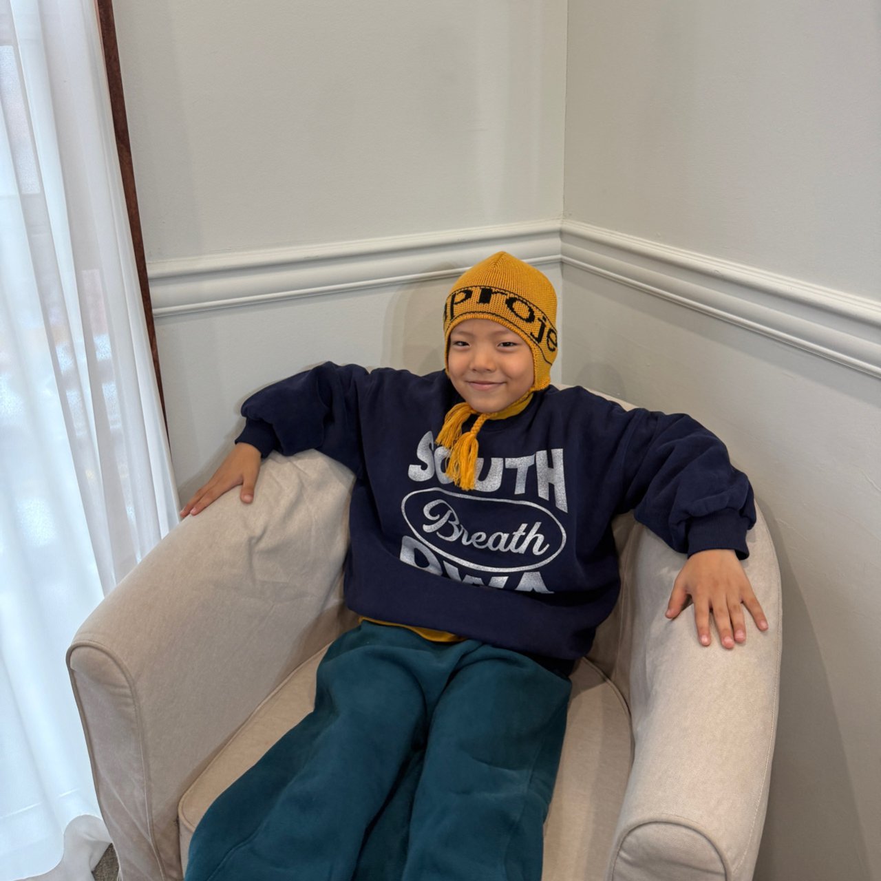 《予約》Dang Beanie / OWA PROJECT