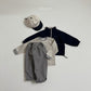 《即納》Icing Denim Pants