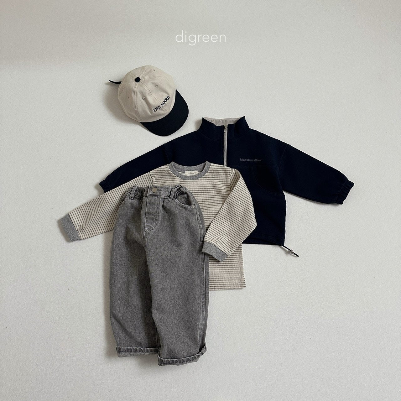 《即納》Icing Denim Pants