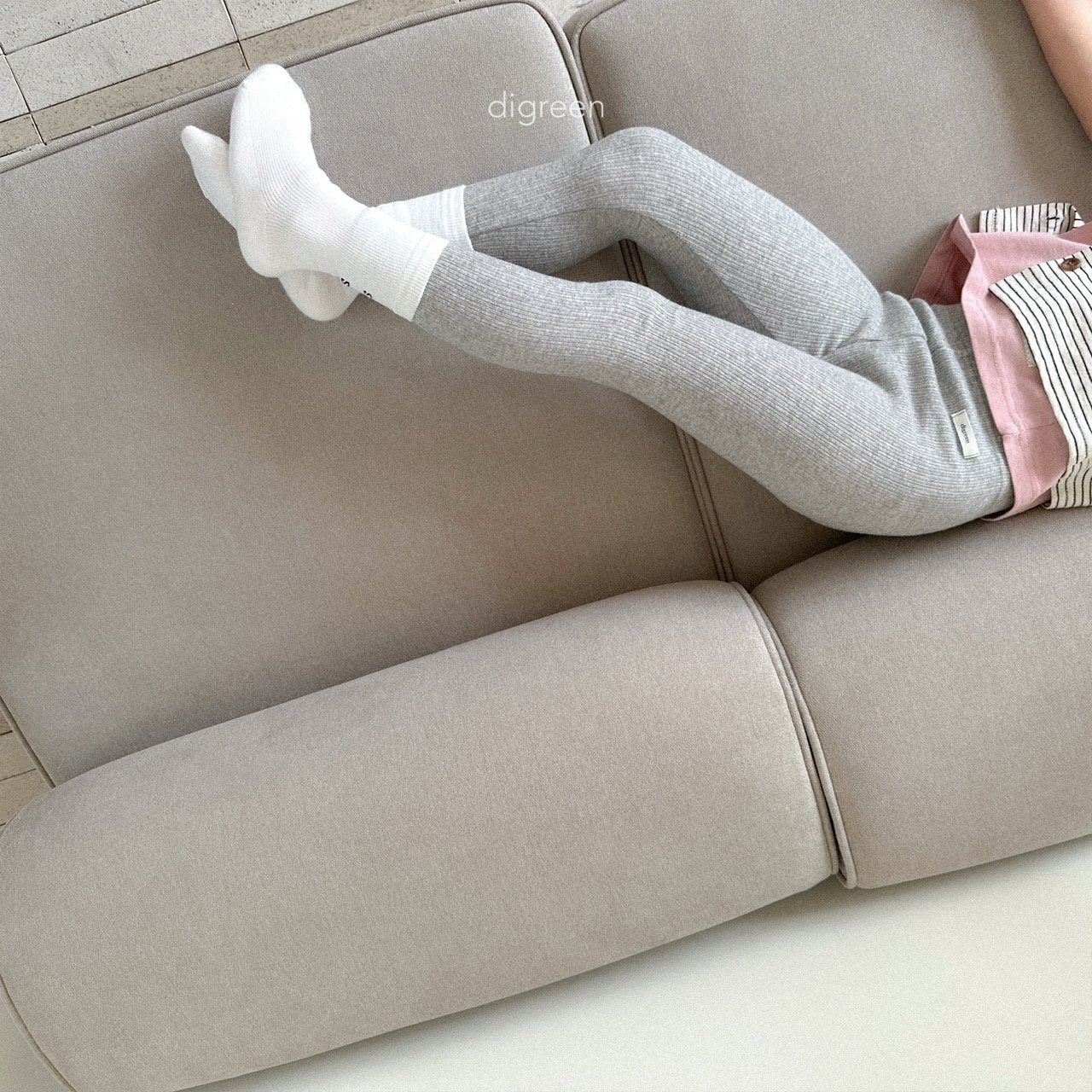 《即納》Step Socks(set)