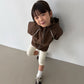 《予約》Half-Length Leggings / ASK ME ANYTHING