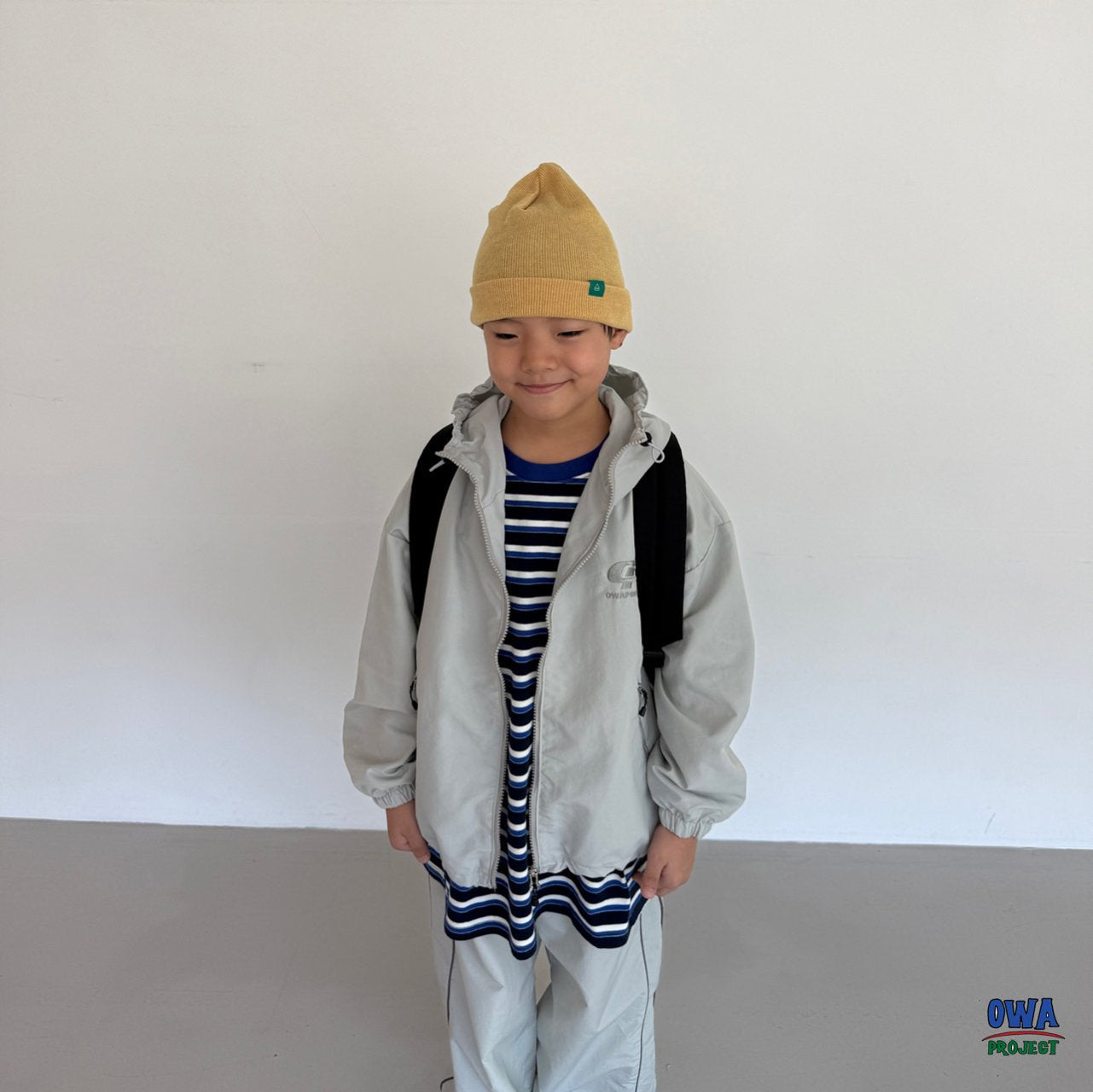 《予約》Arc Jumper / OWA PROJECT