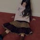《予約》Huey Skirt / GROWB