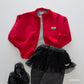 《予約》Two-Way Reversible Jumper / ANDBUTTER