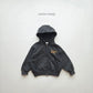 《予約》Amour Hood Zip-Up / cotton candy