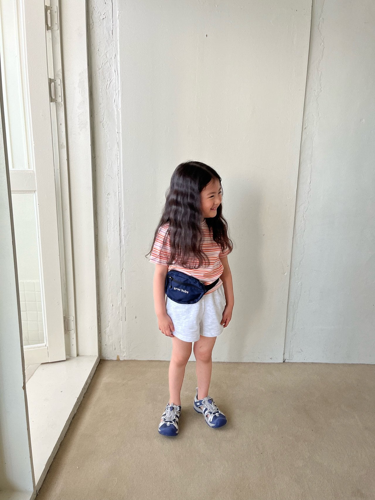 《予約》Bell-bottom Pants / GRUE BABA