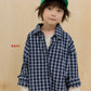 《予約》Yacht Shirt / navi.
