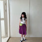 《予約》Polo Skirt / GRUE BABA
