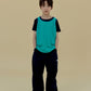 《予約》Low T-shirt / GROWB
