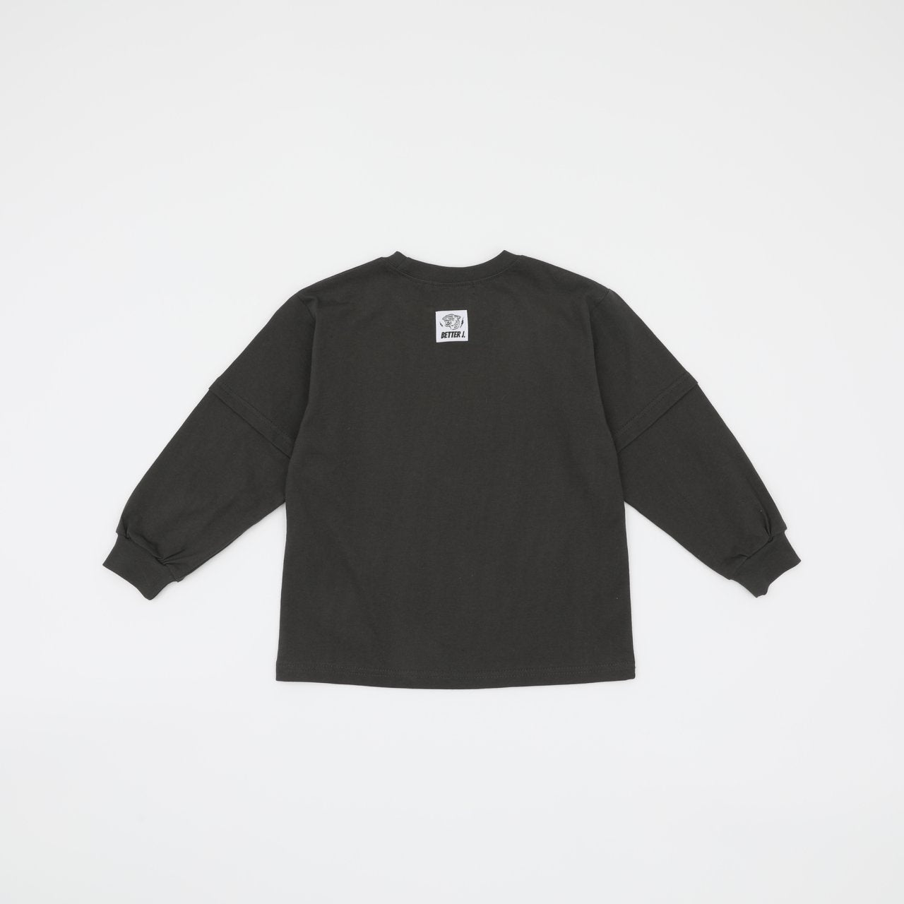 《予約》Champion T-shirt / BETTER J.