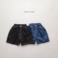 《予約》Summer J Pants / cotton candy