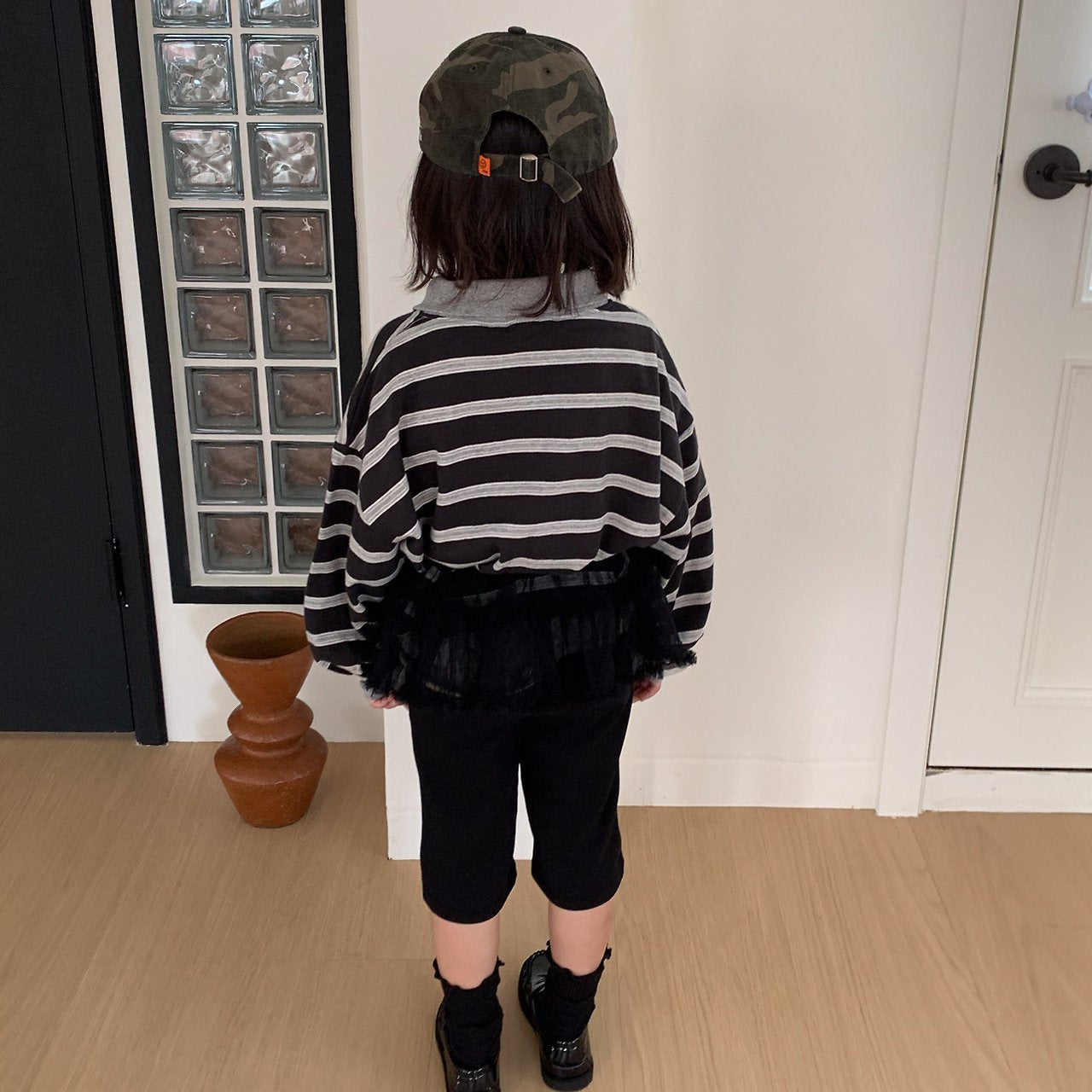 《予約》Hershey Collar MTM / Cantuccistudio