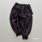 《予約》Rib Jogger Pants / ANDBUTTER