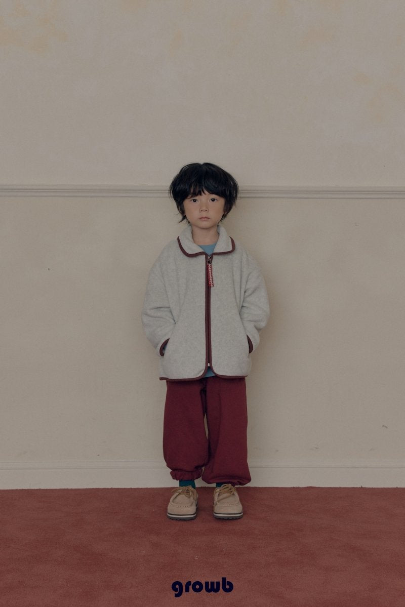 《予約》File Jumper / GROWB