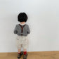 《予約》Essential Suspenders / digreen