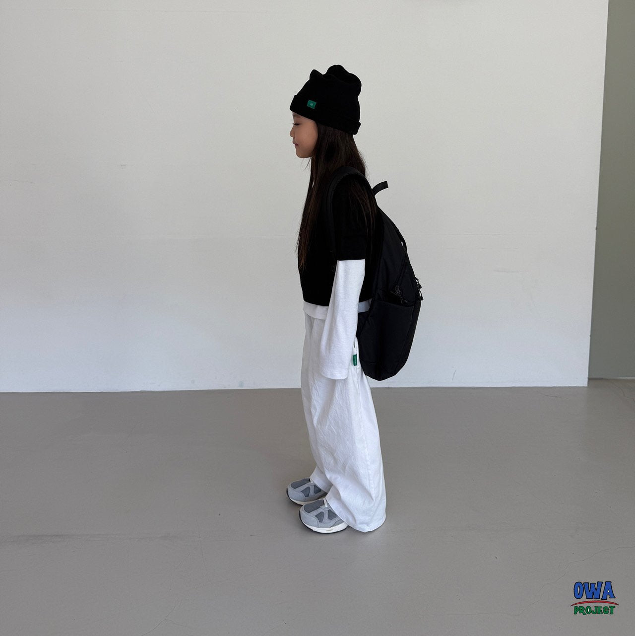 《予約》Solsol Pants / OWA PROJECT