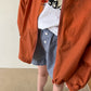 《予約》Mitzu Pants / GRUE BABA