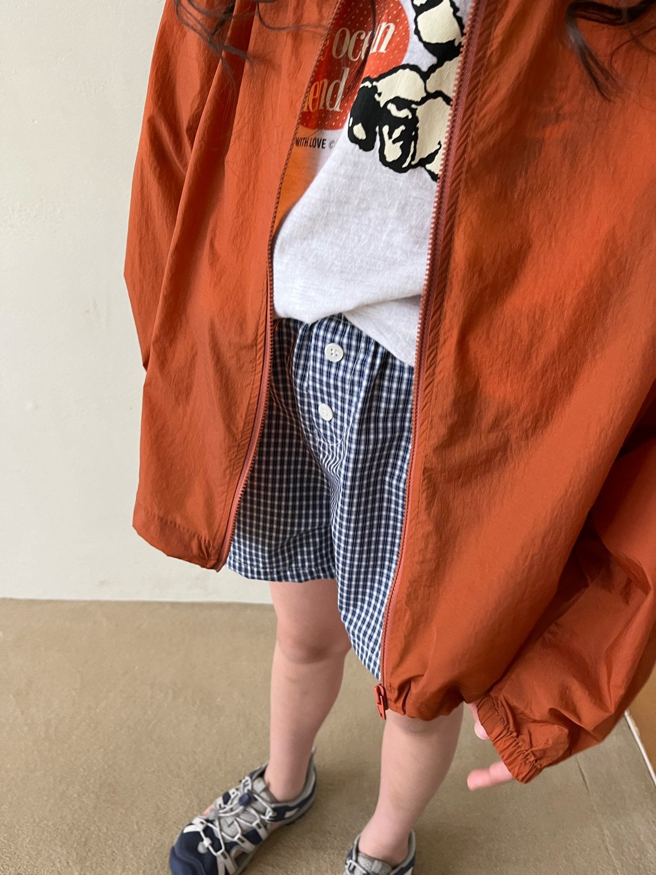 《予約》Mitzu Pants / GRUE BABA