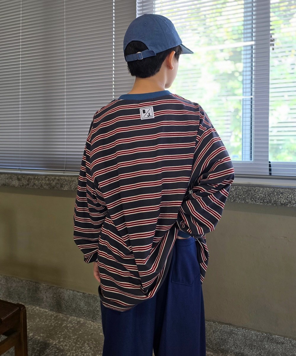 《予約》Phase ST T-Shirt / BETTER J.