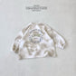 《予約》Cheater Tee / 12months