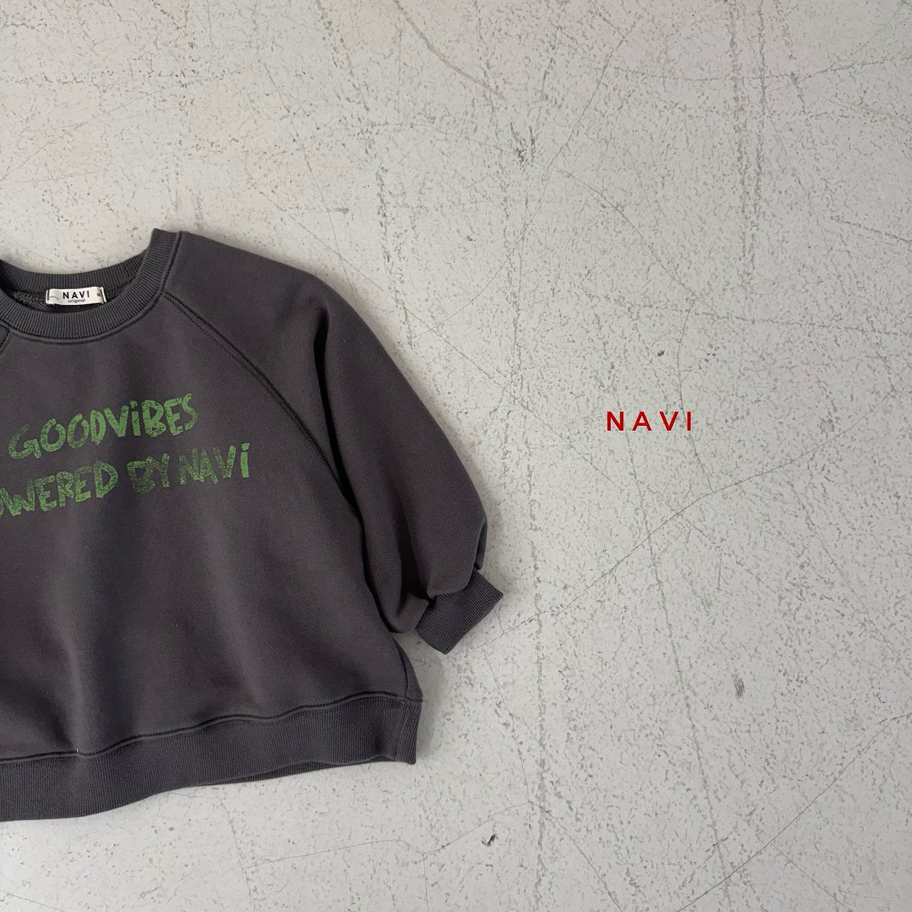 《予約》Vibe Man to Man / navi.