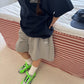 《予約》Basic Summer Pants / ASK ME ANYTHING