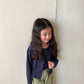 《予約》Butterling Cardigan / GRUE BABA
