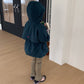 《予約》Woody Anorak / Cantuccistudio