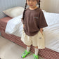 《予約》Basic Summer Pants / ASK ME ANYTHING