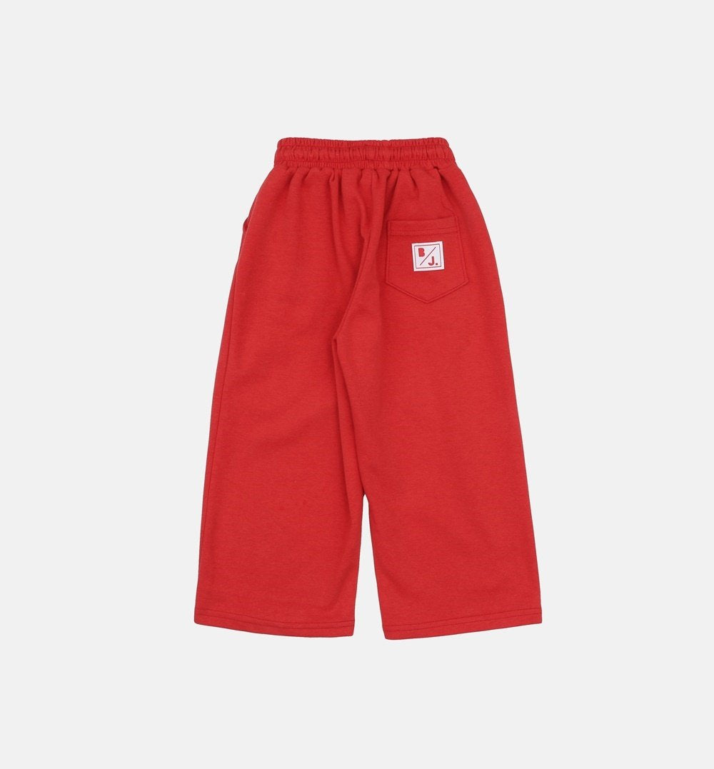 《予約》Wide-Leg Pants / BETTER J.