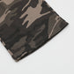 《予約》Wide Military Pants / BETTER J.