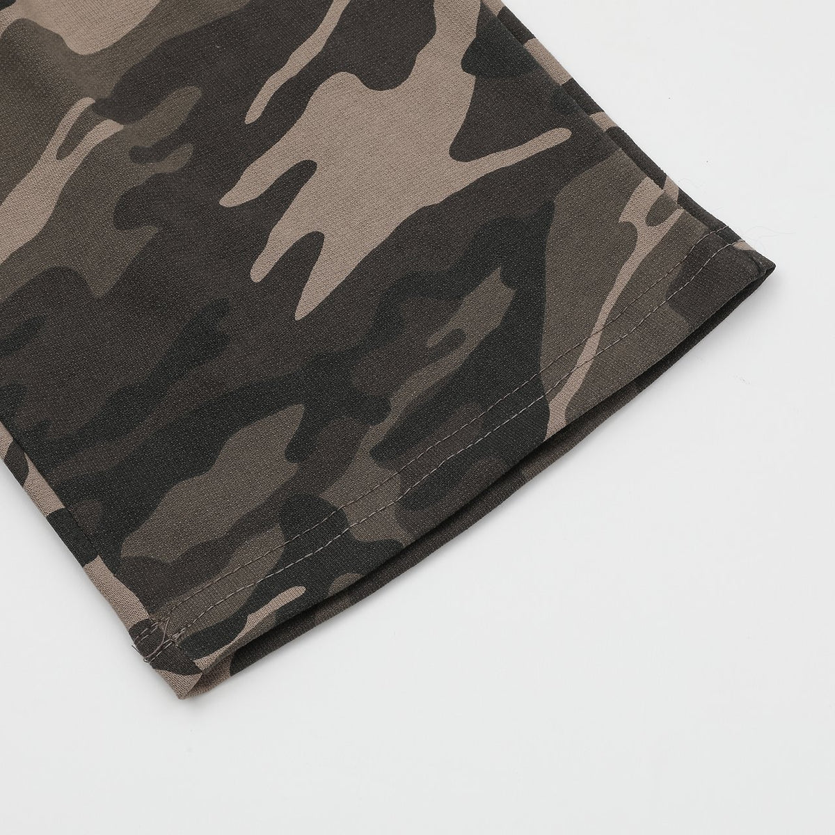 《予約》Wide Military Pants / BETTER J.