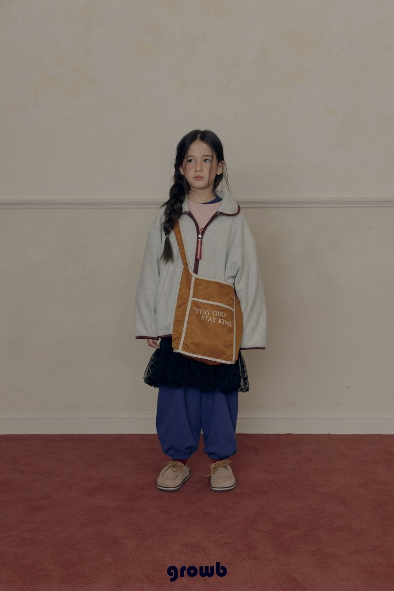 《予約》File Jumper / GROWB