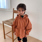 《予約》Woody Anorak / Cantuccistudio