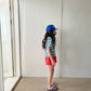 《予約》Candy T-shirt / GRUE BABA